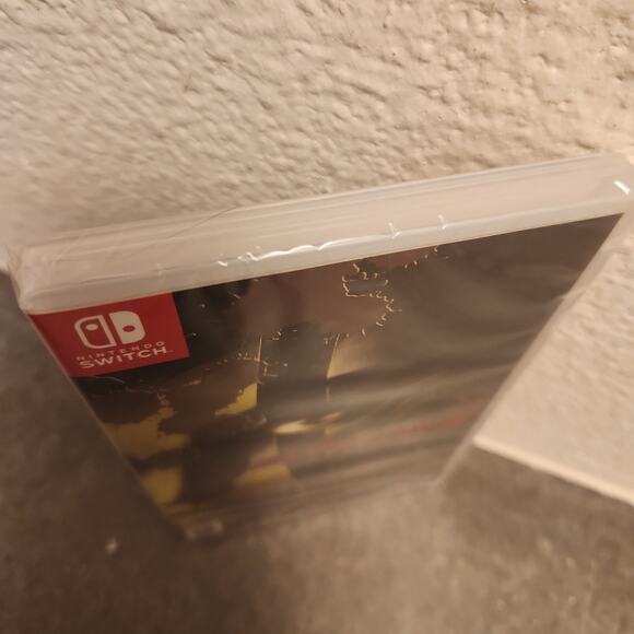 Game - Shin Megami Tensei III Nocturne HD Remaster (NEW) - Switch - Picture 3 of 3